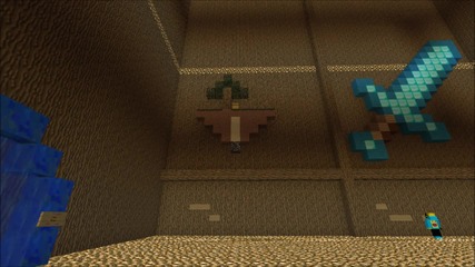 Mcbg- Minigames