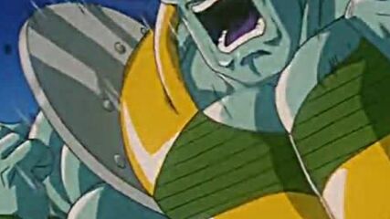 Dragon Ball Gt Episode 19