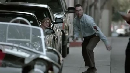 (2012) Maroon 5 - Payphone ft. Wiz Khalifa 10 Май 2012