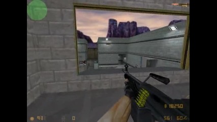 half life mod Pso7