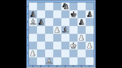 World Chess Championship 2010 - Anand vs Topalov game 9