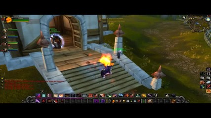 World Of Warcraft - Arathi Basin Episode.2