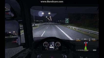 Euro Truck Simulator 2
