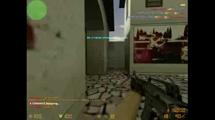 Counter Strike Italy2 N00b*team 3