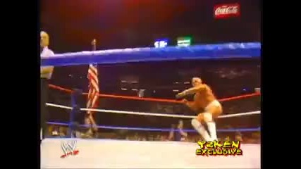 Hulk Hogan Titantron [ Hq ]