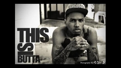 Kid Ink - Neva Eva