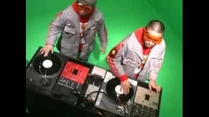 Dj Q - Bert D - Styles Razorblade Alcohole Slide - Take