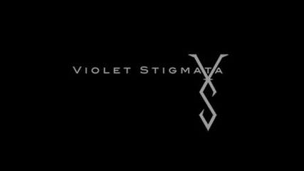 Violet stigmata - ghost