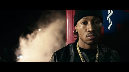 Future - Sh!t ( Официално Видео )