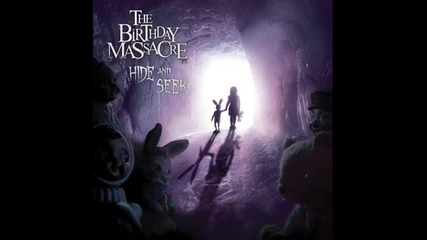 The Birthday Massacre - Play with fire
