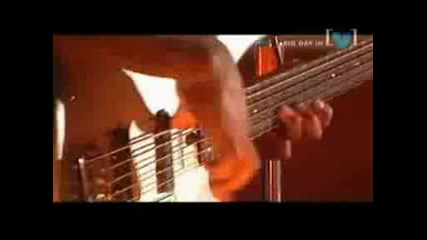 Robert Trujillo Bass Solo(from Whom The Bell Tolls)