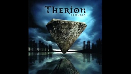 Therion - Typhon