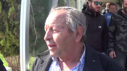 РЯЗЪК ОБРАТ: Блокадата остава – затварят "Кулата" - видео БГНЕС