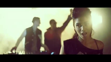 • Dimaro & Rosette Ft. Carlprit - Ready For Tonight •