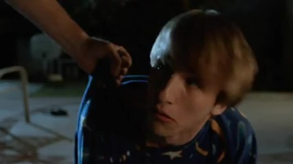 John Cena appears in Fred 2 Night of the Living Fred