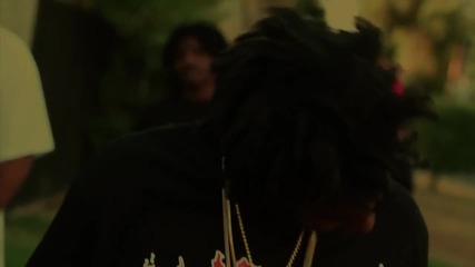 Mozzy - Ain't Siht Happen