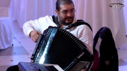 Serif Konjevic __ Tesko je -