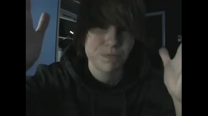 Talking to Kyle 