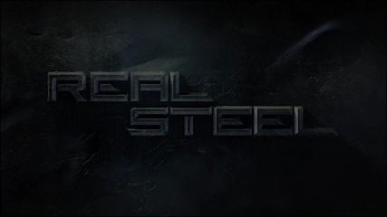 Danny Elfman - Real Steel - 15 - You Deserve Bettter