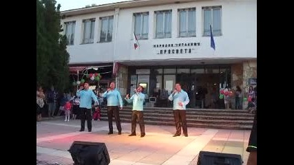 Гвардейци 2