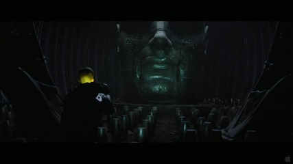 Prometheus (2012) Featurette 1