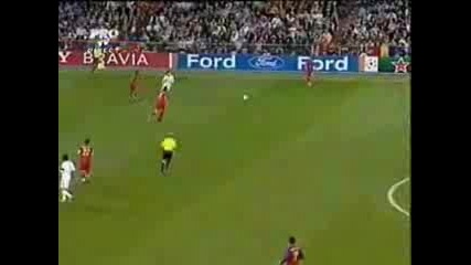Own Goal №2