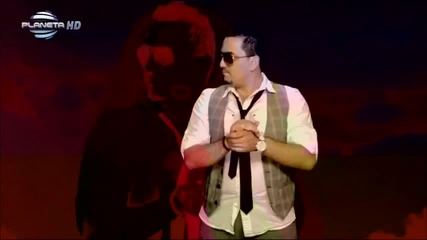 Бони и Mr. Juve - Повече от любов • Официално видео •