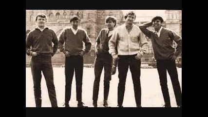 The Wailers - Hang On Sloopy