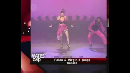 Watts zap - Смях