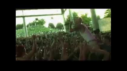 Linkin Park - A.06 ( Original 2002 ) Lp U 9.0 Points Of Authority Video 