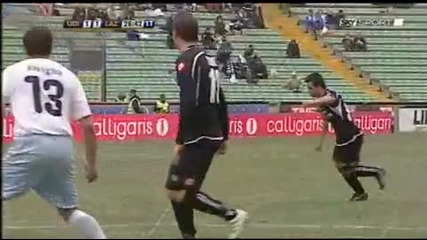Udinese 1 - 1 Lazio Hd 