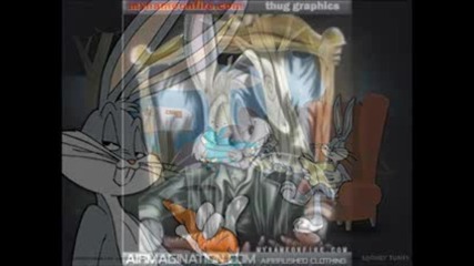 Bugs Bunny Rap