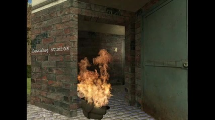 Left 4 Dead Gmod Parody 3