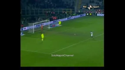 Juventus - Napoli (4 - 3) 04 - 02 - 09