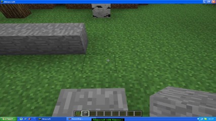 Minecraft with Simexs ep.4