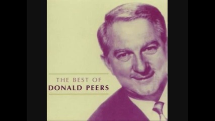 donald peers -please don`t go 1968
