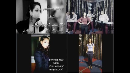 2.athina 2012 - Penen Masallah - New Hit By.dj kiro