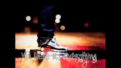 Страхотна песен! Jay B-you Were My Everything