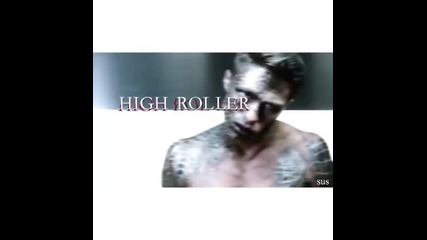 high roller ' teen wolf