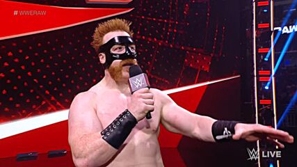 Damian Priest vs. John Morrison: Raw, Aug. 9, 2021