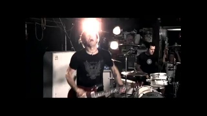 Story Of The Year - Until The Day I Die (video)