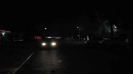 Chapter 1: The Cabbie - The Story Beyond The Still 