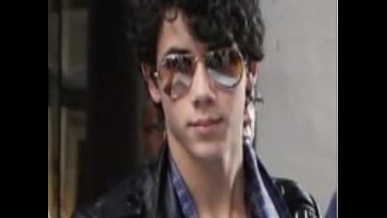 Miley and Nick - ne se prepora4va za hora s slabi nervi !! 