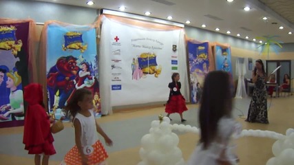 Селина Макавейска - танго