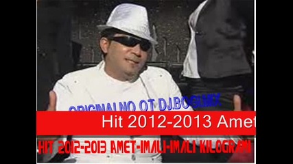 Hit 2012-2013 Amet-imali-imali kilogrami