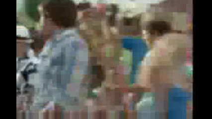High School Musical 2 - All For One Original Video