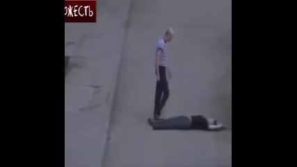 Нокаут , един удар 2015