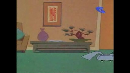 Its Nice To Have A Mouse Around The House Lt Cn