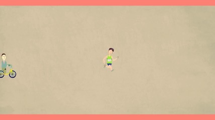 Busker Busker – Cherry Blossom Ending