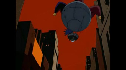 The Batman S01e01